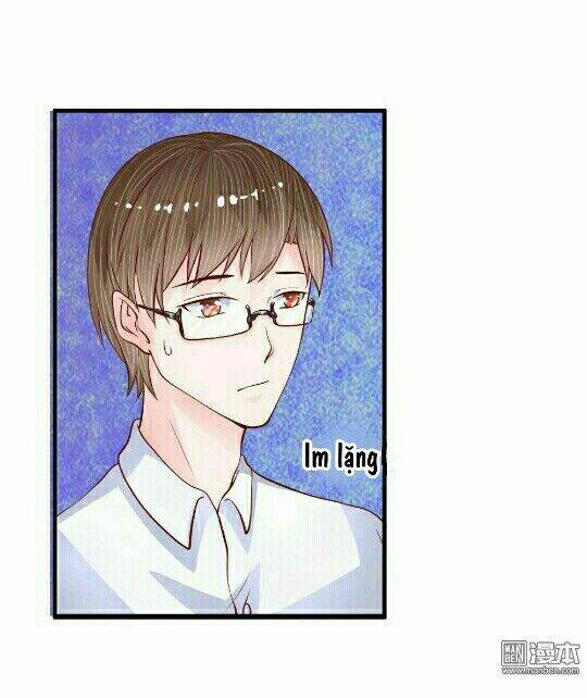 bộ trưởng ác ma tiếp cận tôi chapter 37 18