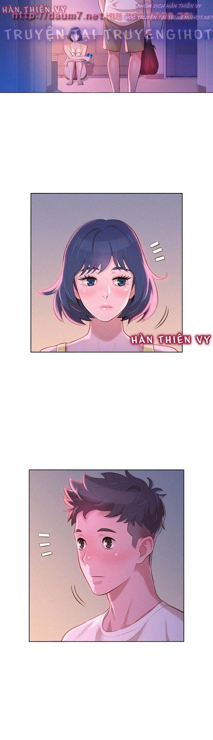 chị gái hàng xóm chapter 10 22