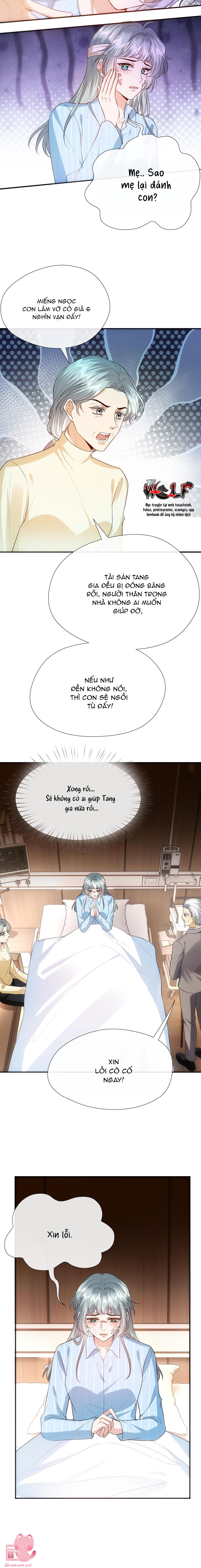 phu nhân mỗi ngày đều tại tuyến vả mặt chapter 116 4