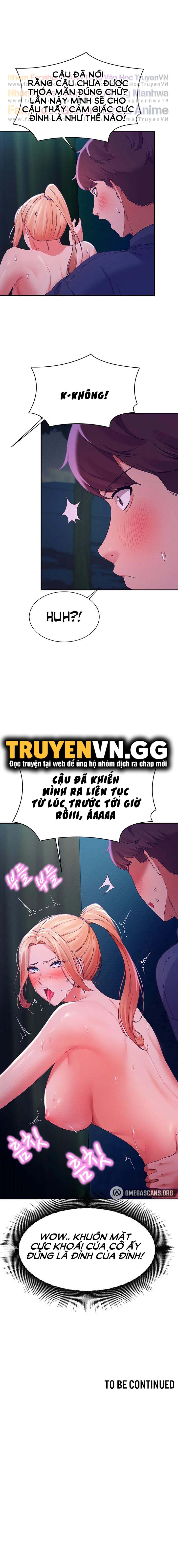 where is goddess - nữ thần đâu rồi? chapter 37 19