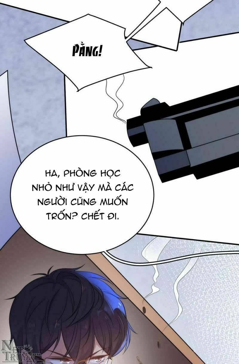 ma lạt thiên kim đẩu ác thiếu chapter 233 23