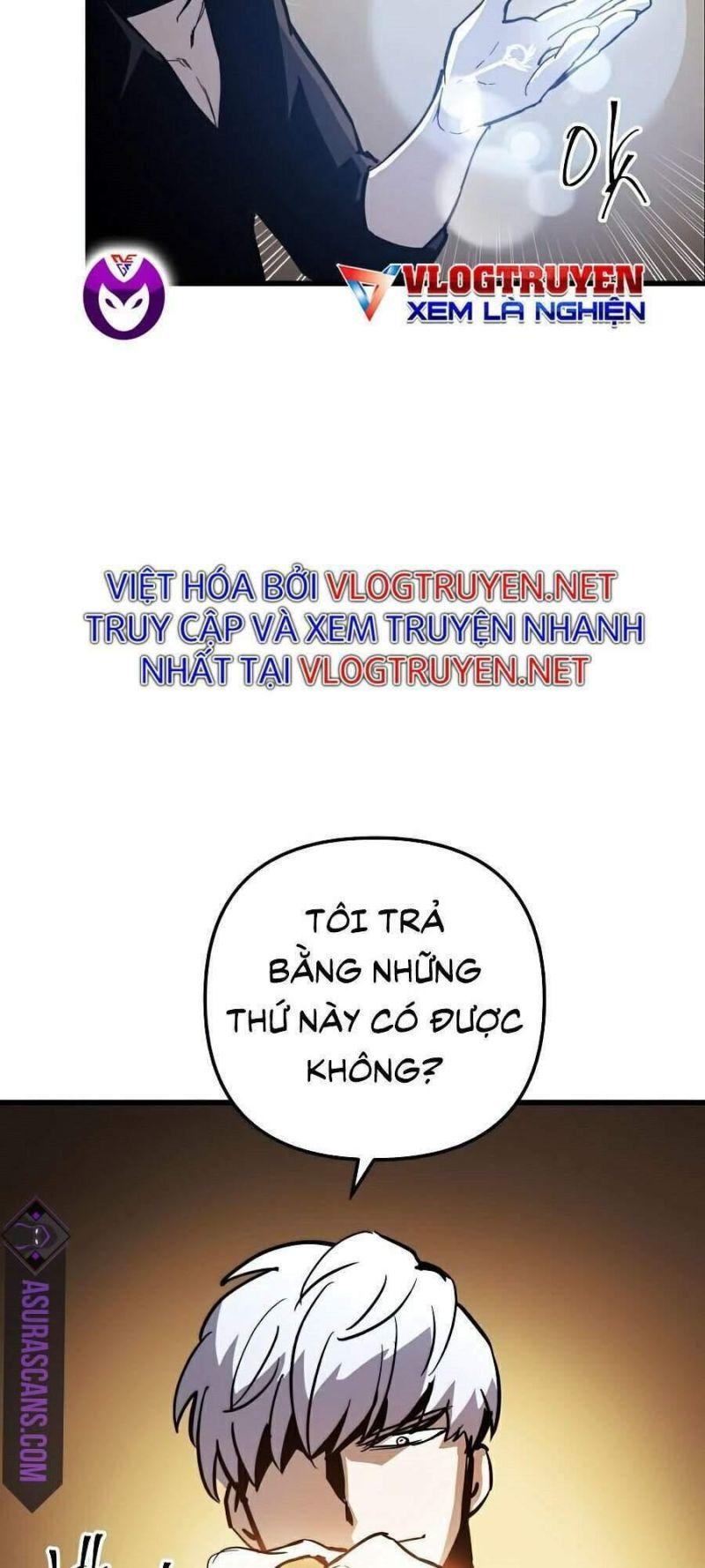 sự trở về của chiến thần tự sát chapter 19 86