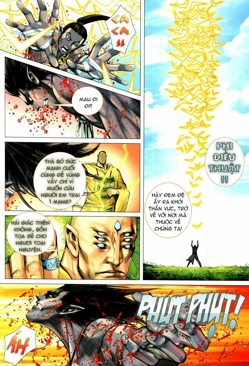 phong thần ký chapter 53 5