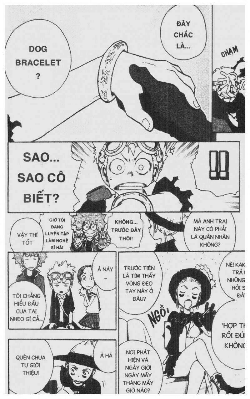 toto! the wonderful adventure chapter 3 32