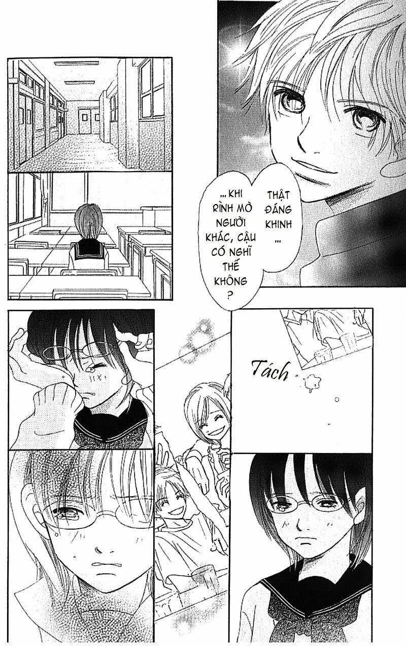 ngày ấy ta bên nhau chapter 14 14