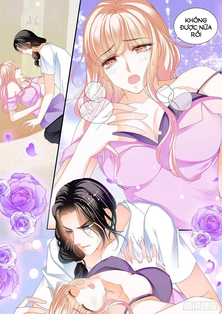 bá đạo tiểu thúc, xin trêu chọc vừa thôi! chapter 176 1