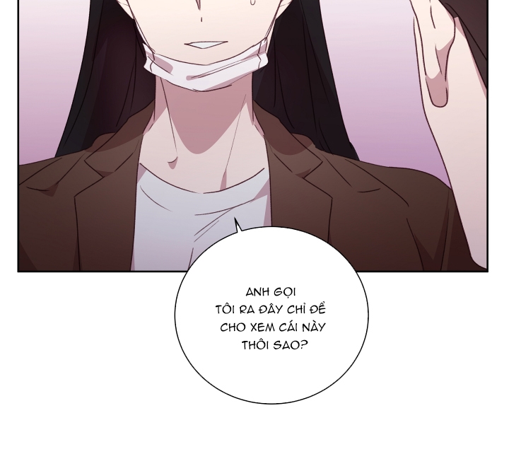 cuộc sống hai mặt của thần tượng chapter 16 17