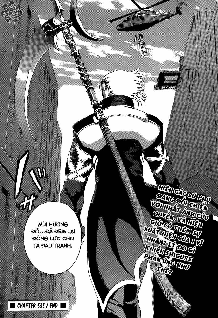 history's strongest disciple kenichi chapter 535 15