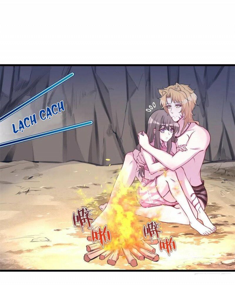 [16+] thảnh thơi thú thế chủng chủng điền, sinh sinh tể chapter 240 27