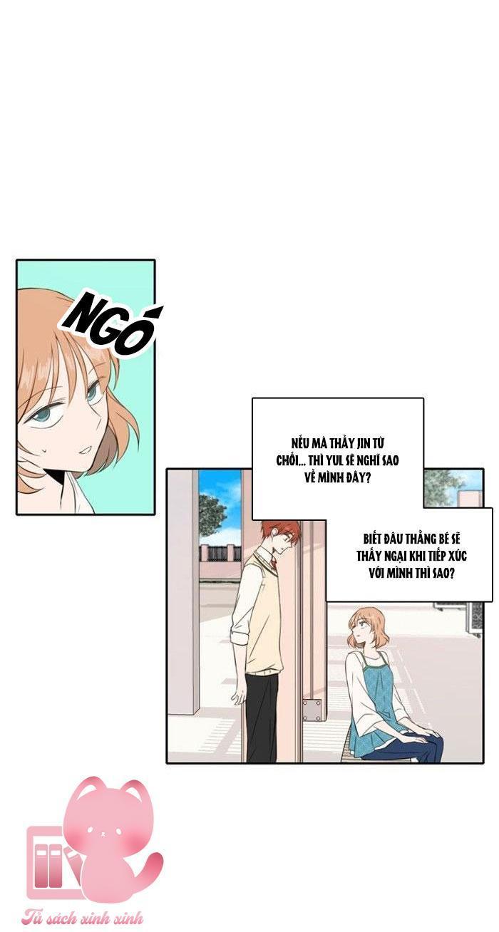 a good day to be a dog chapter 36 9