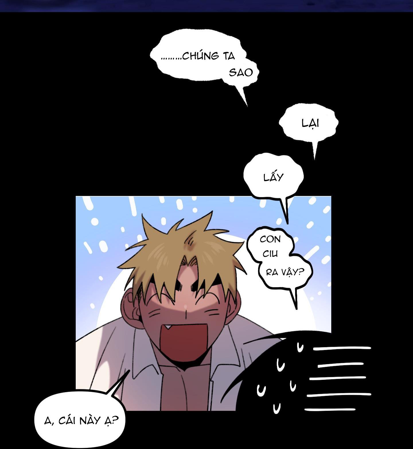 bộ sưu tập ciu to-ngực bự của nhà sẹc chapter 9 29