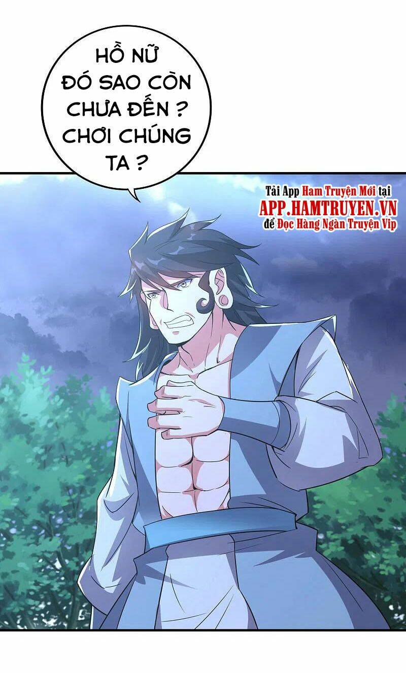 phục thiên thánh chủ chapter 174 3