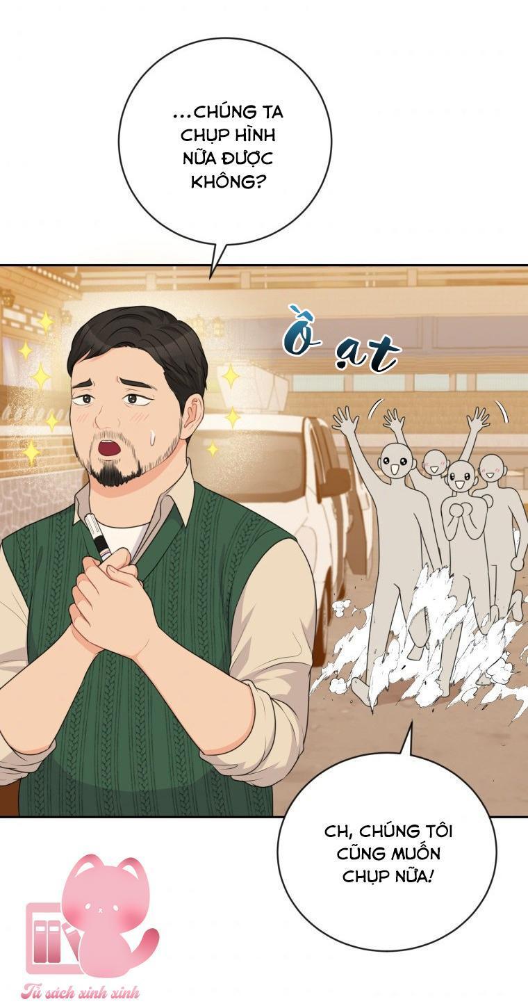 mong được chị chỉ bảo, tiền bối chapter 18 52