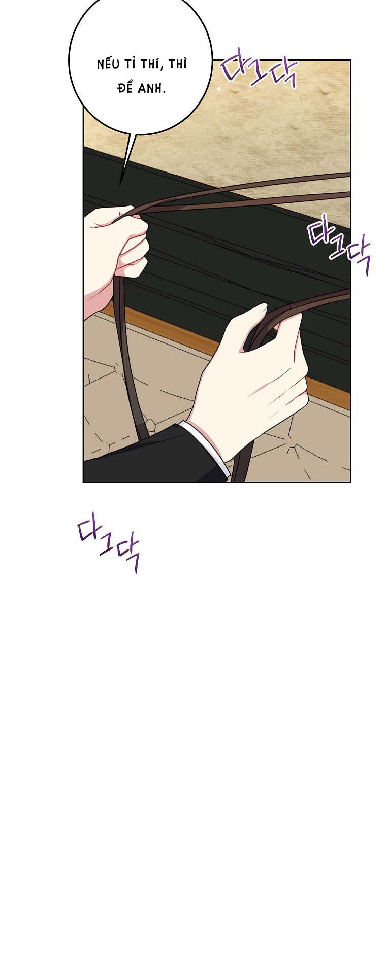 tôi là tiểu thư của gia đình này chapter 135 35