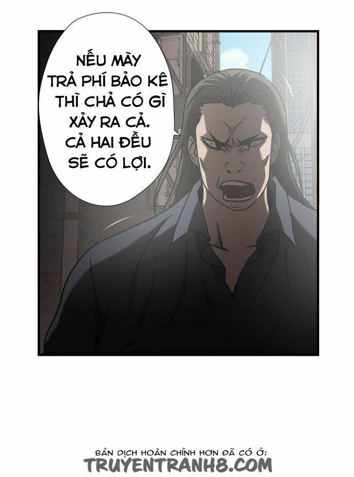 kẻ bị ruồng bỏ chapter 28 5