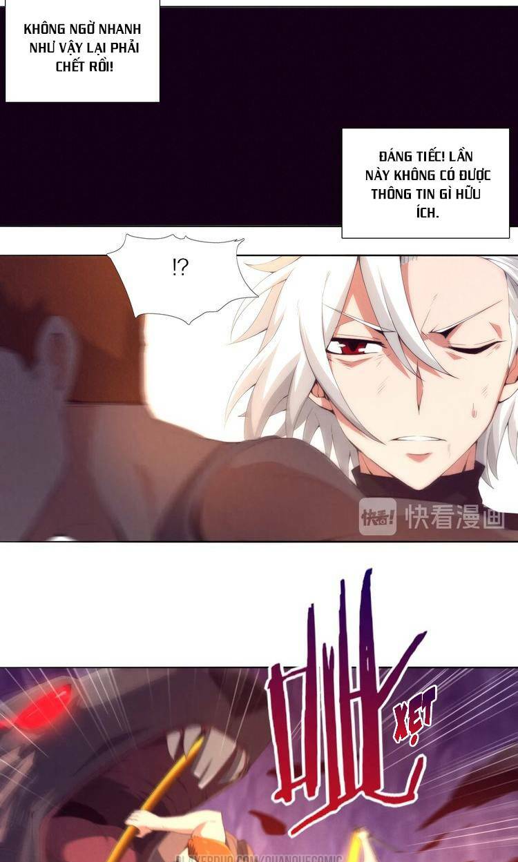 hắc kim đảo chapter 4.2 30