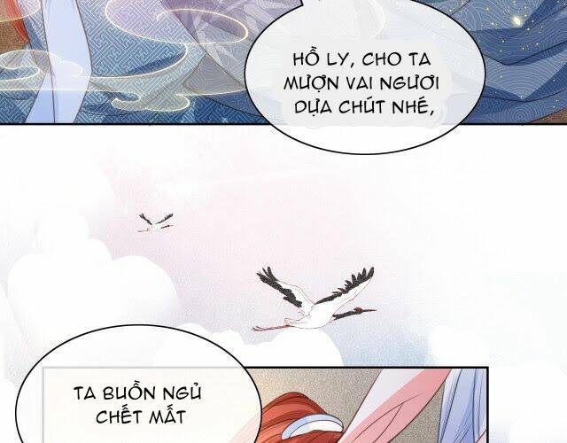 hắc hóa nam chính trực tuyến nuôi thỏ chapter 11 38