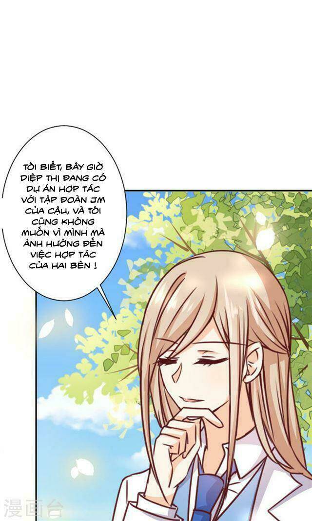 hôm nay tôi sẽ yêu ai đây ? chapter 11 6