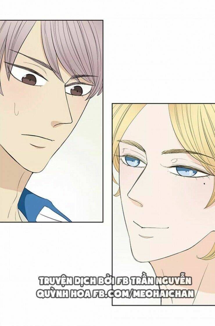 trúc mã ngoe nguẩy đuôi chapter 2 28