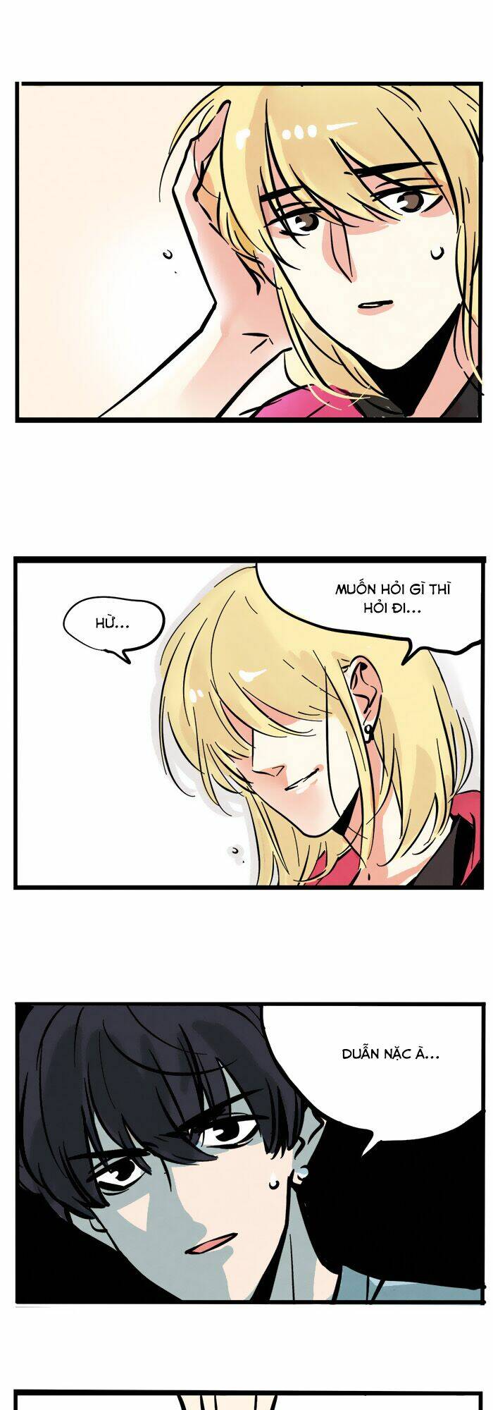trang nhất toàn là hắn chapter 201 11