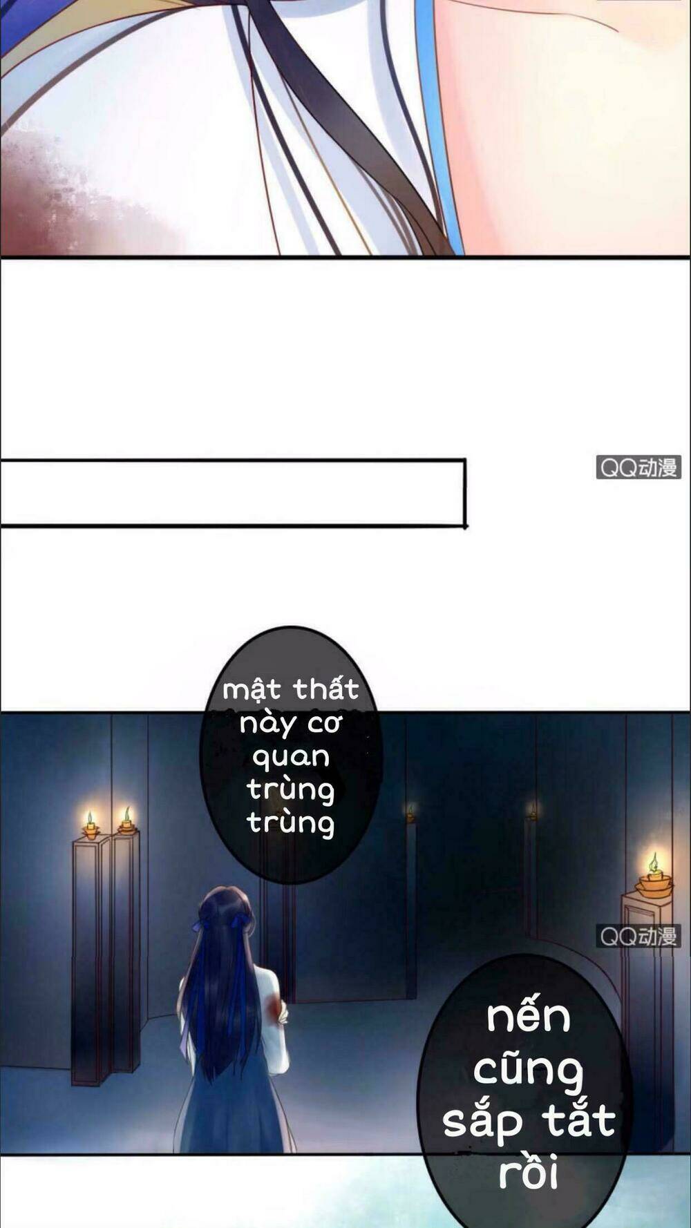 sủng phi của vương chapter 26 19