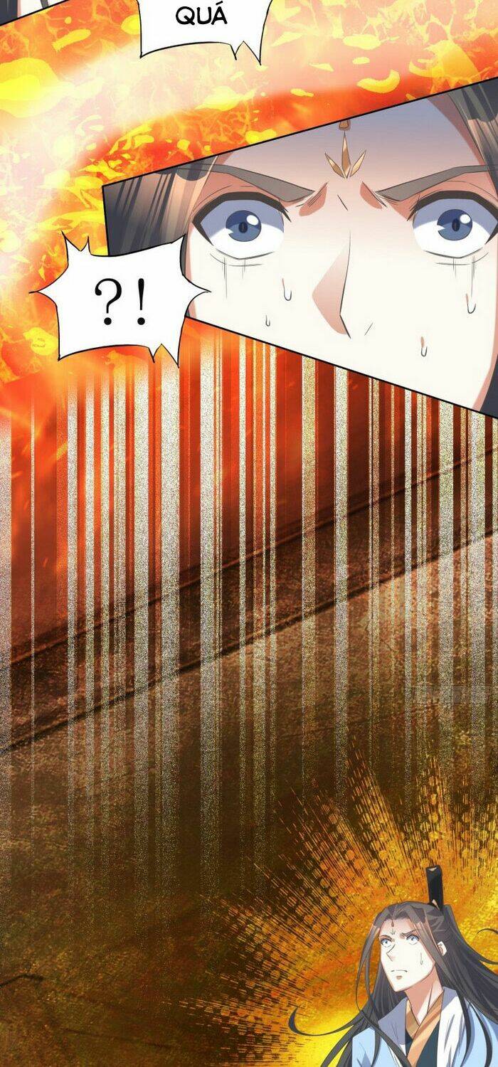 đỉnh cấp phản phái đại sư huynh chapter 64 2