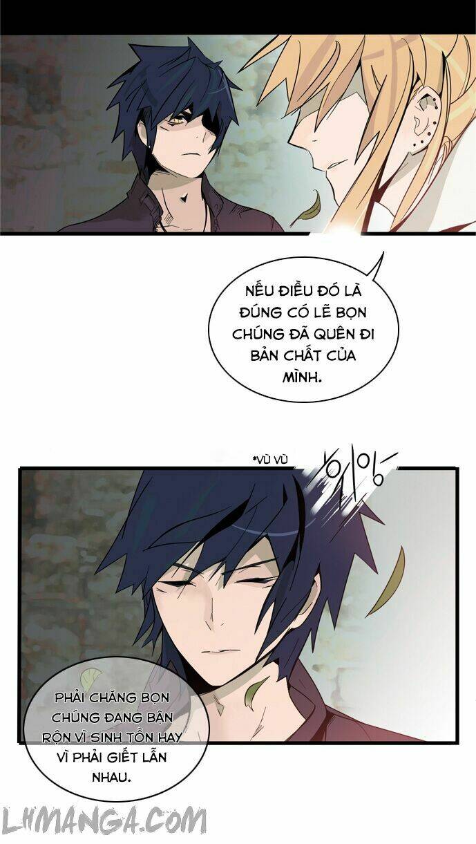 wolf’s castle chapter 7 5