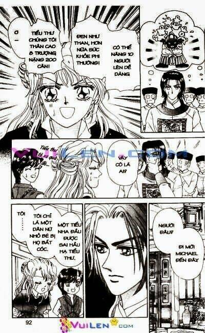 tinh linh của biển chapter 1 92