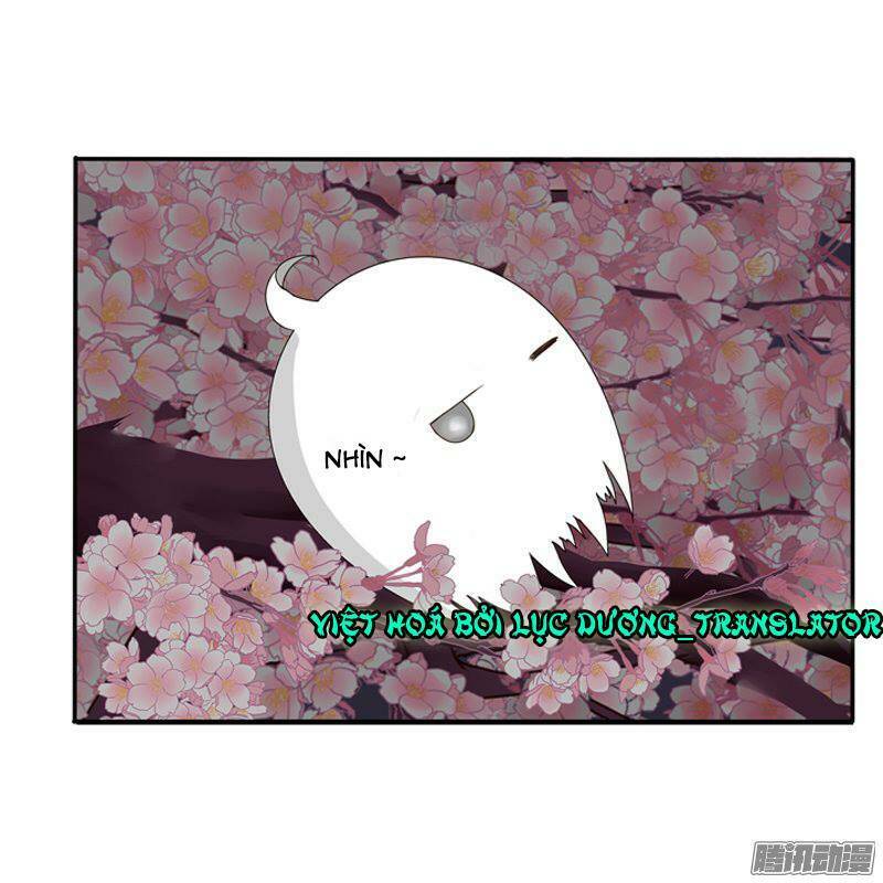 thông linh phi chapter 75 9