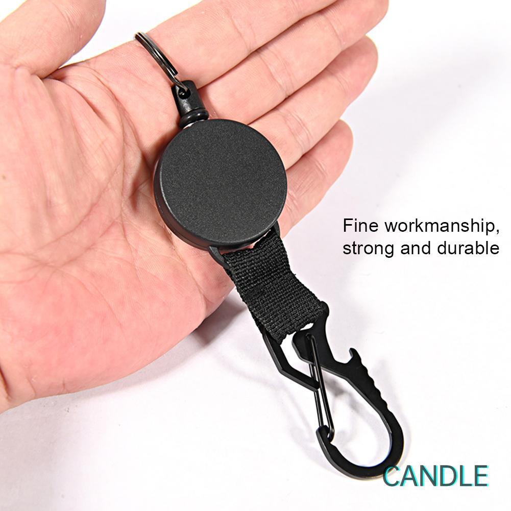 Móc Khóa Đa Năng Cho Dã Ngoại