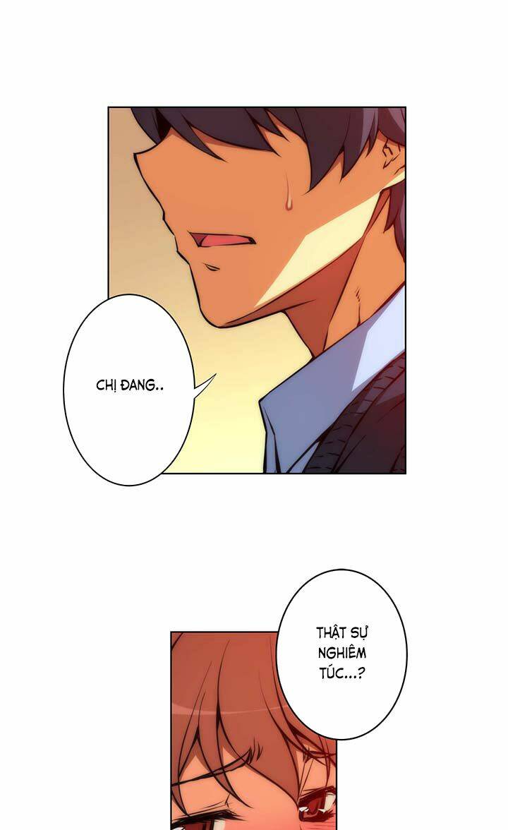 unbalance triangle chapter 36.2 18