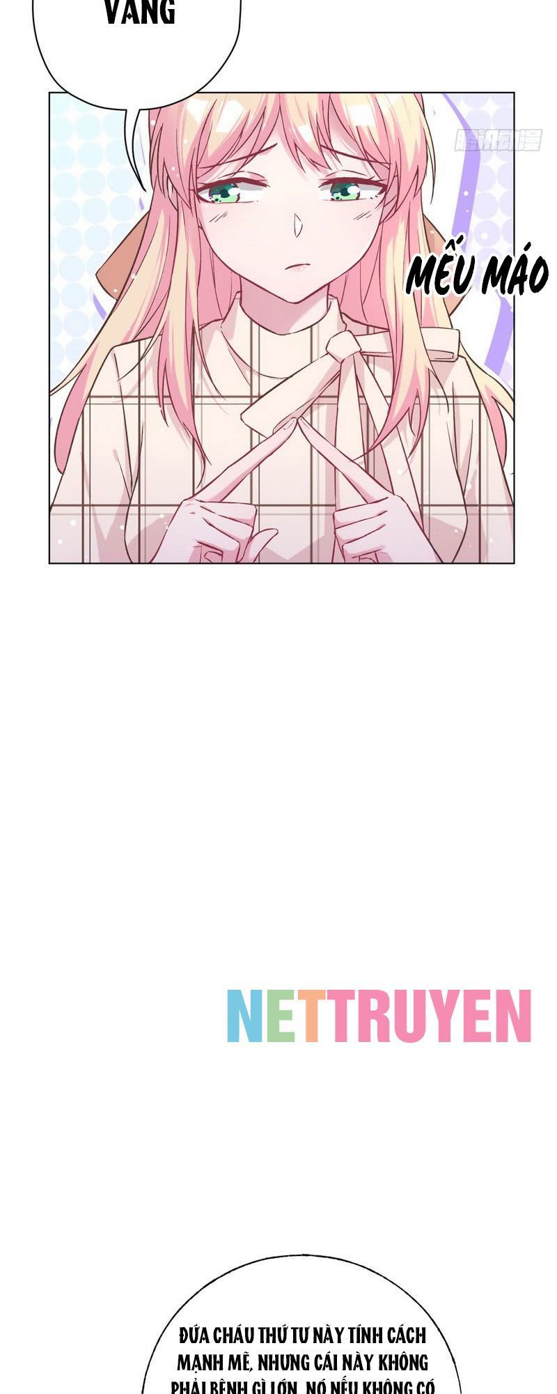 trời ban cho nam thần daddy chapter 38 12