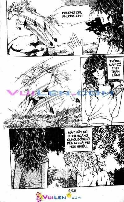 nữ hoàng biển cả chapter 10 155