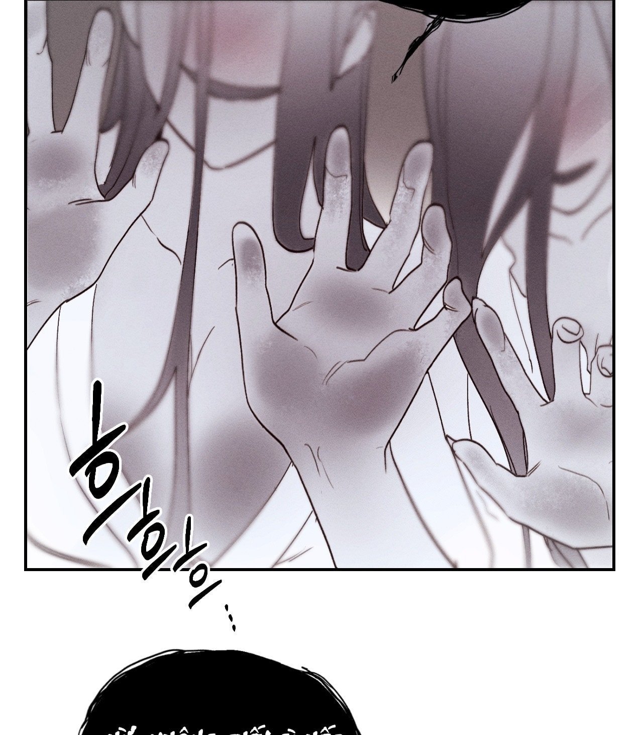 [18+] người đàn ông làm tình với quỷ chapter 1.1 8