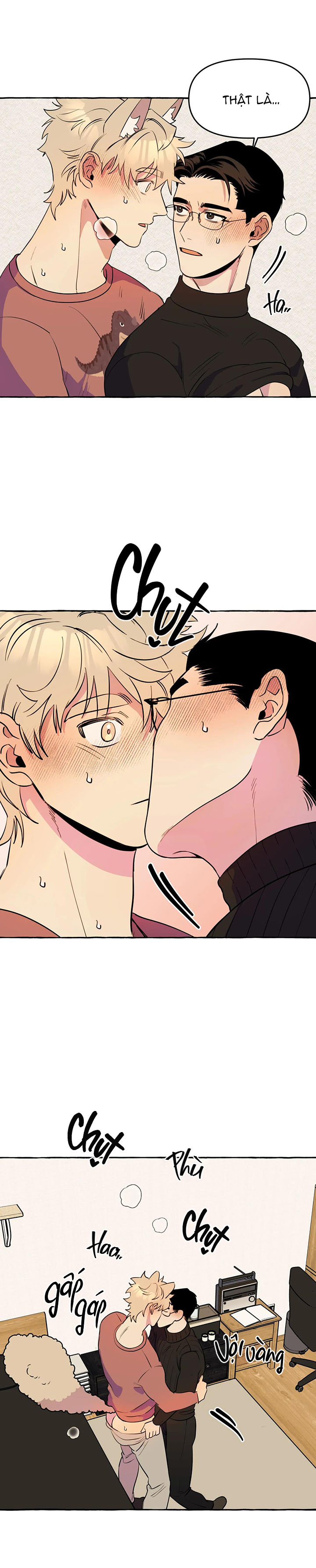 nhà của sam sam chapter 12 7