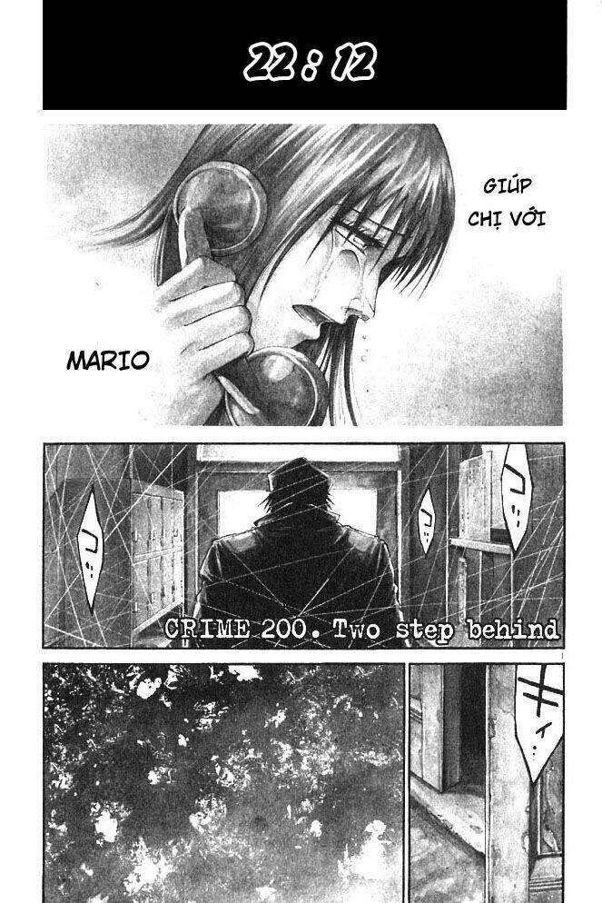 rainbow chapter 200 1