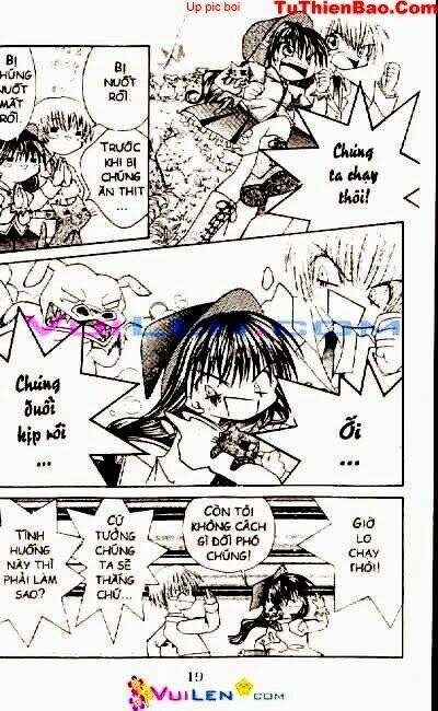 viên ngọc nhiệm màu chapter 2 19