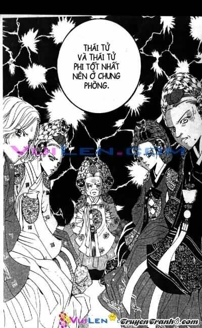 goong - [ hoàng cung ] chapter 5 176
