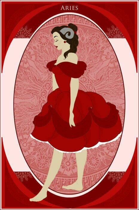 12 cung hoàng đạo vui chapter 6 1