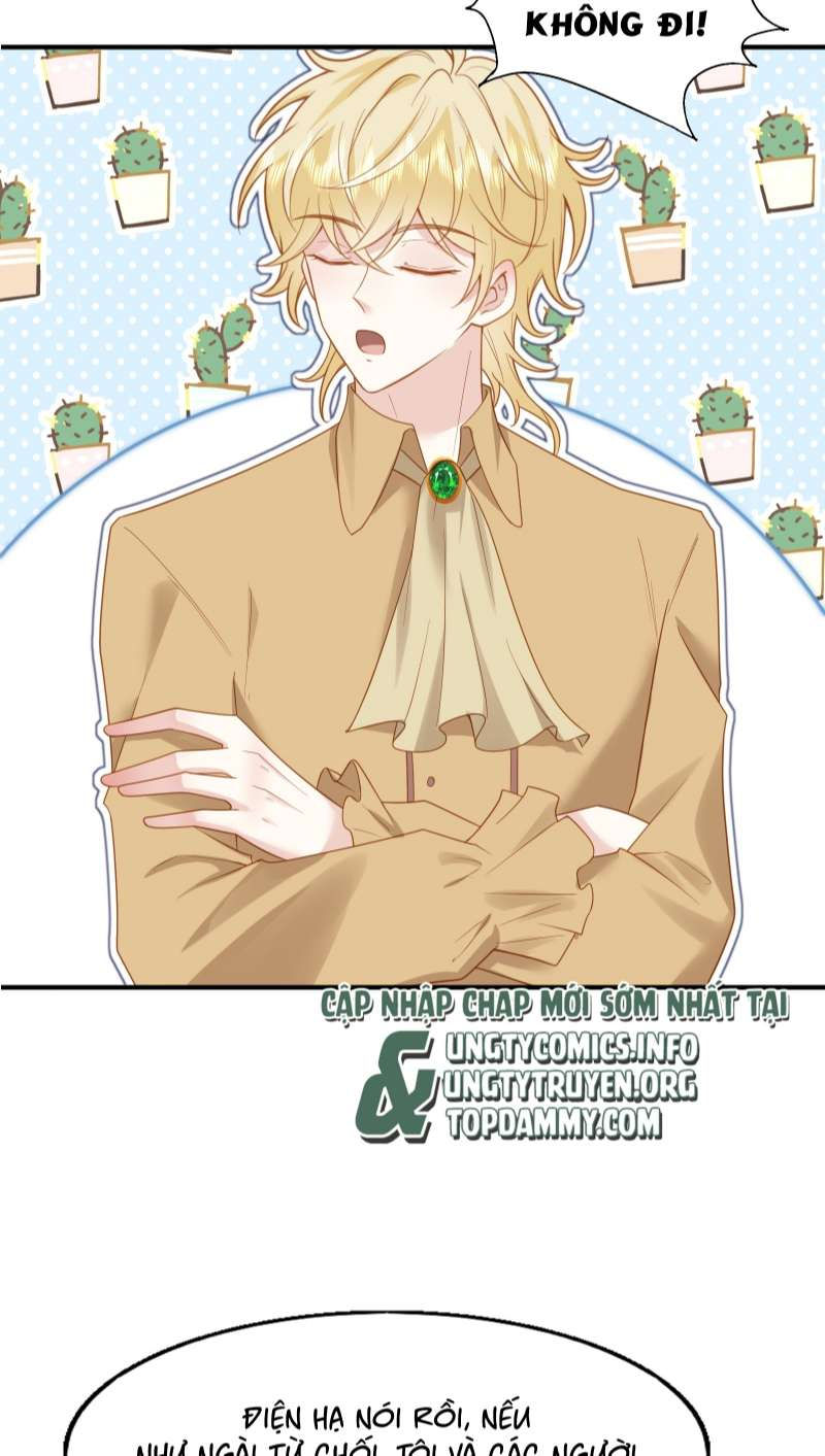 phản diện bị truy thành đoàn sủng chapter 46 5