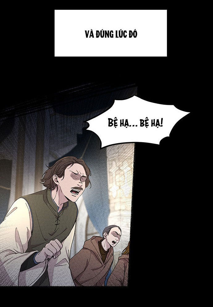 như gió trên cành cây khô chapter 59 61