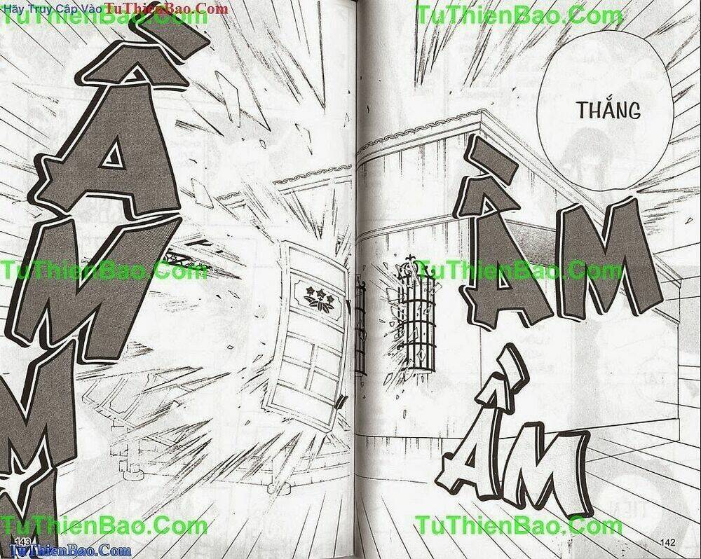 truyền thuyết thiên cẩu chapter 10 72