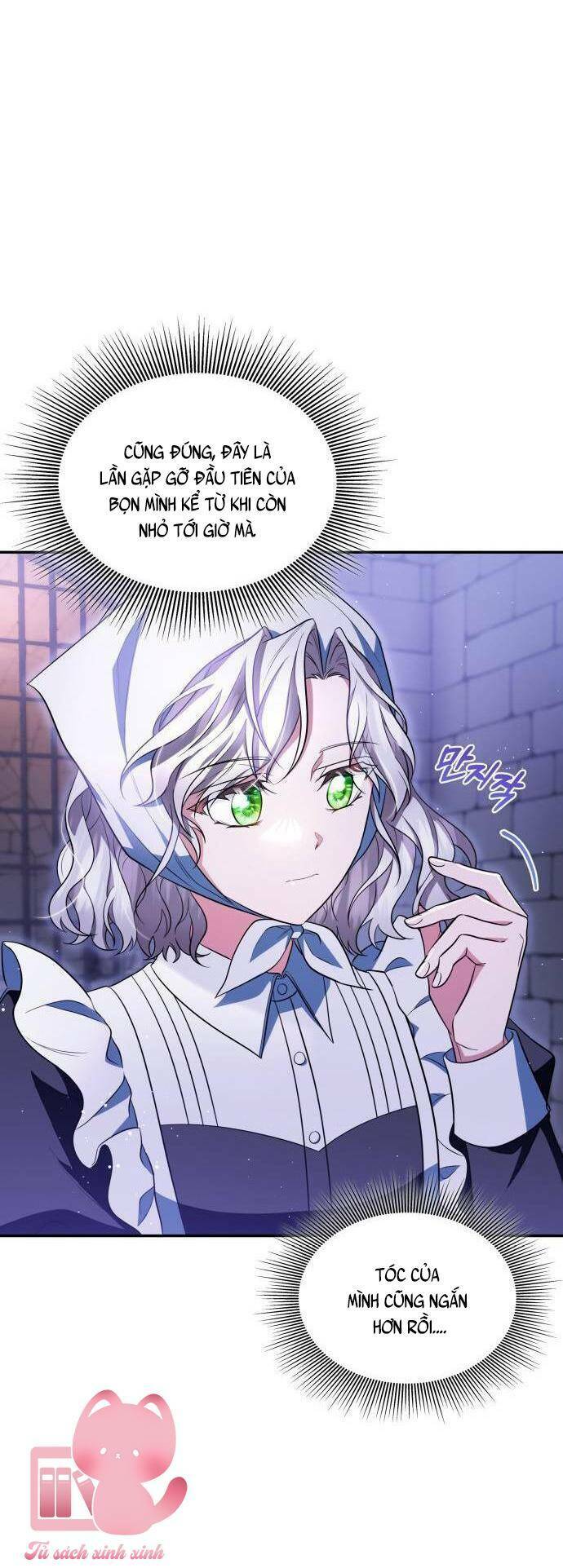 'di vật' melvin để lại chapter 34 44