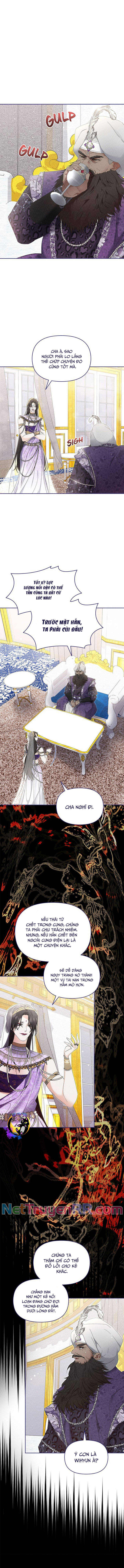 bạn đồng hành của ryun chapter 45 2