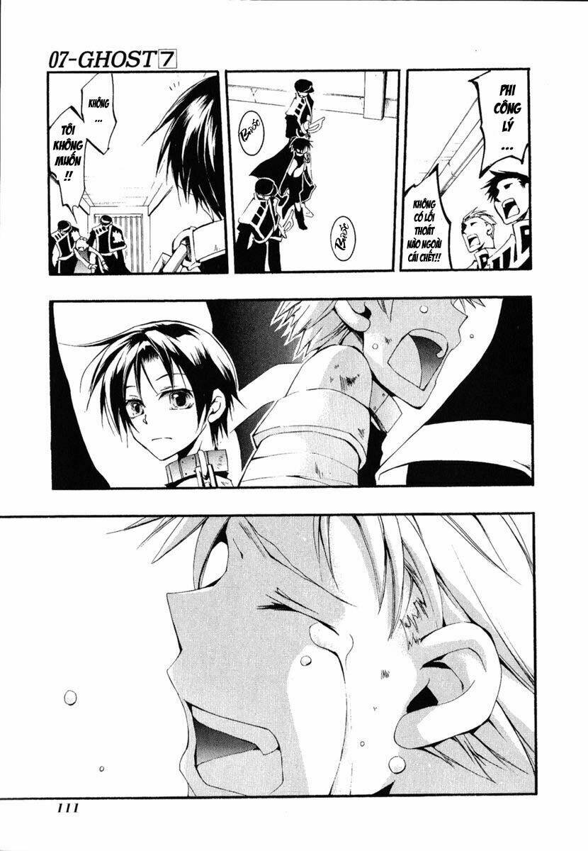 07 hồn ma chapter 39.2 22