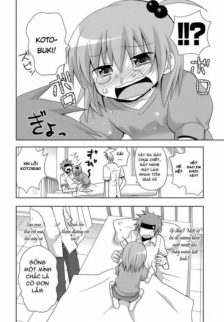 chichi ga loli na mono de chapter 1 19