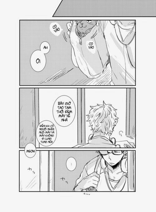 bóng chuyền nảy lửa - kurotsuki dj chapter 2 3