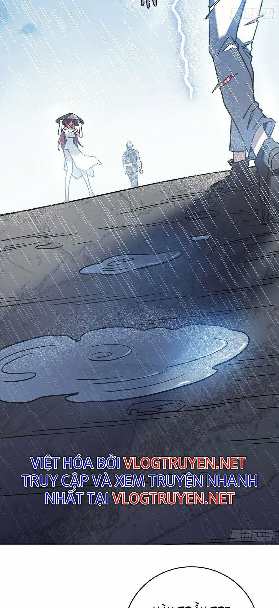 sát thần chi lộ tại dị giới chapter 13 38