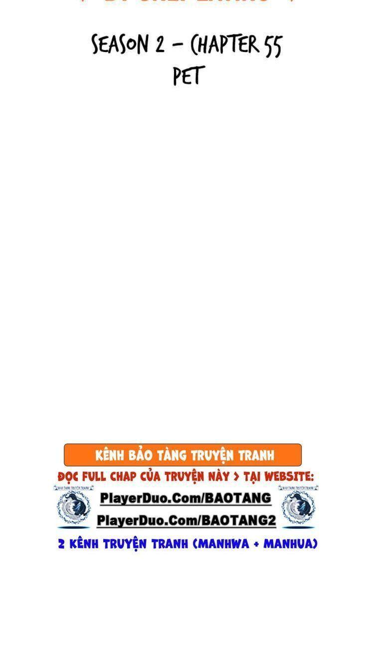 tôi lên cấp chỉ bằng cách ăn chapter 55 34