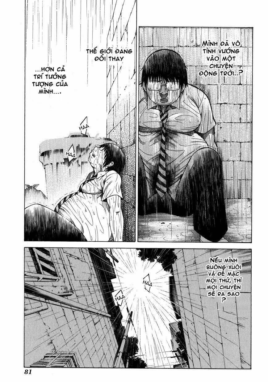 saiteihen no otoko chapter 6 33